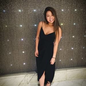 Meet your Posher, Maggie